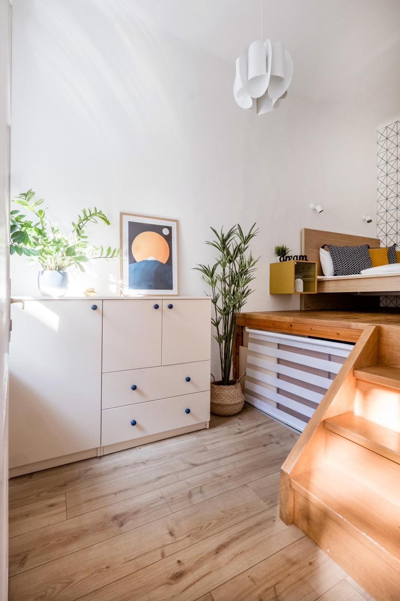 Artistic Apartment In City Centre Budapest Luaran gambar